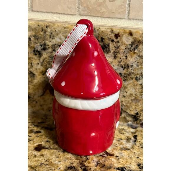 NIB Rae Dunn Christmas Mug and Ornament Set - Picture 7 of 8